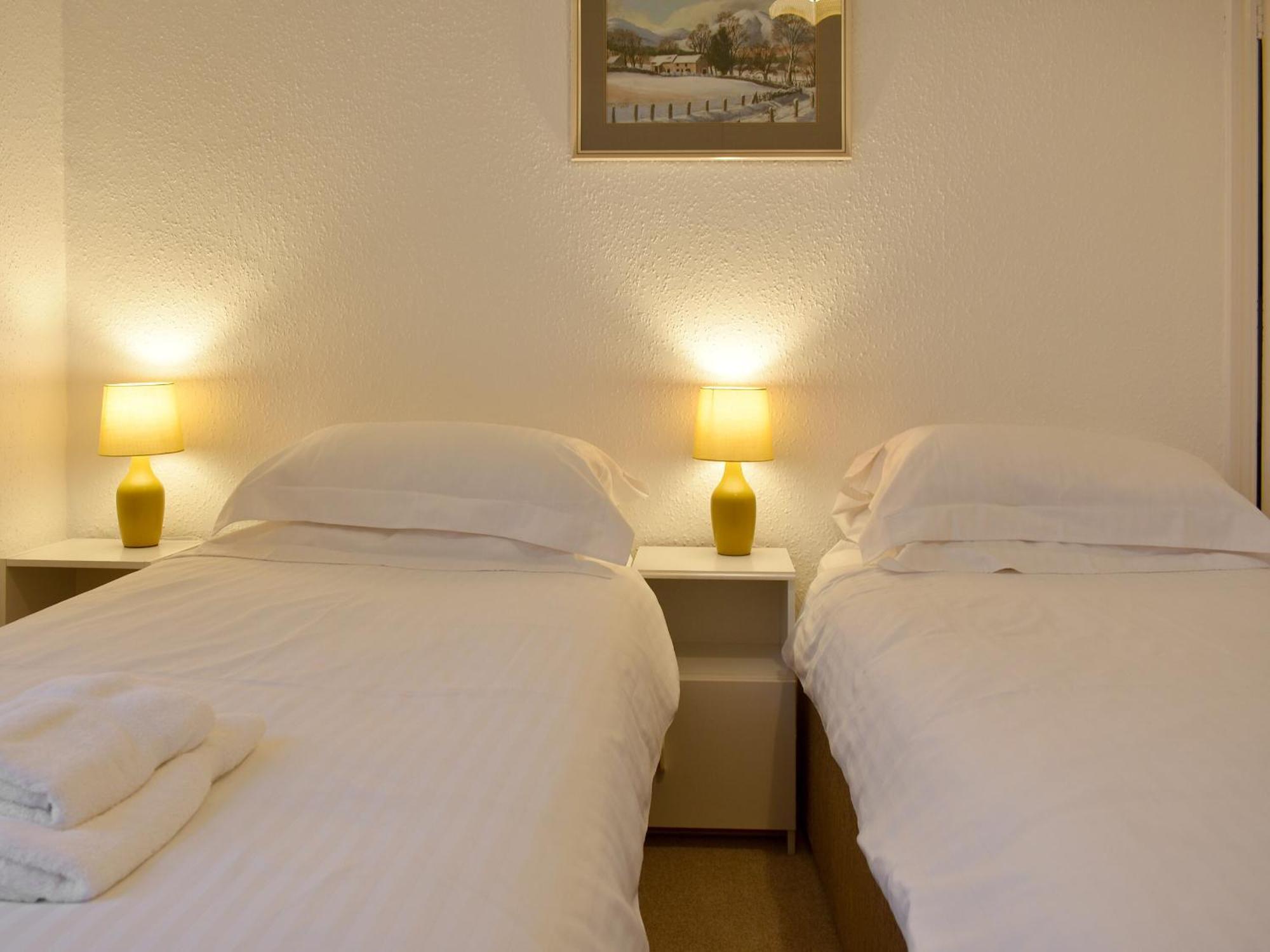 Casa vacanze Robinson