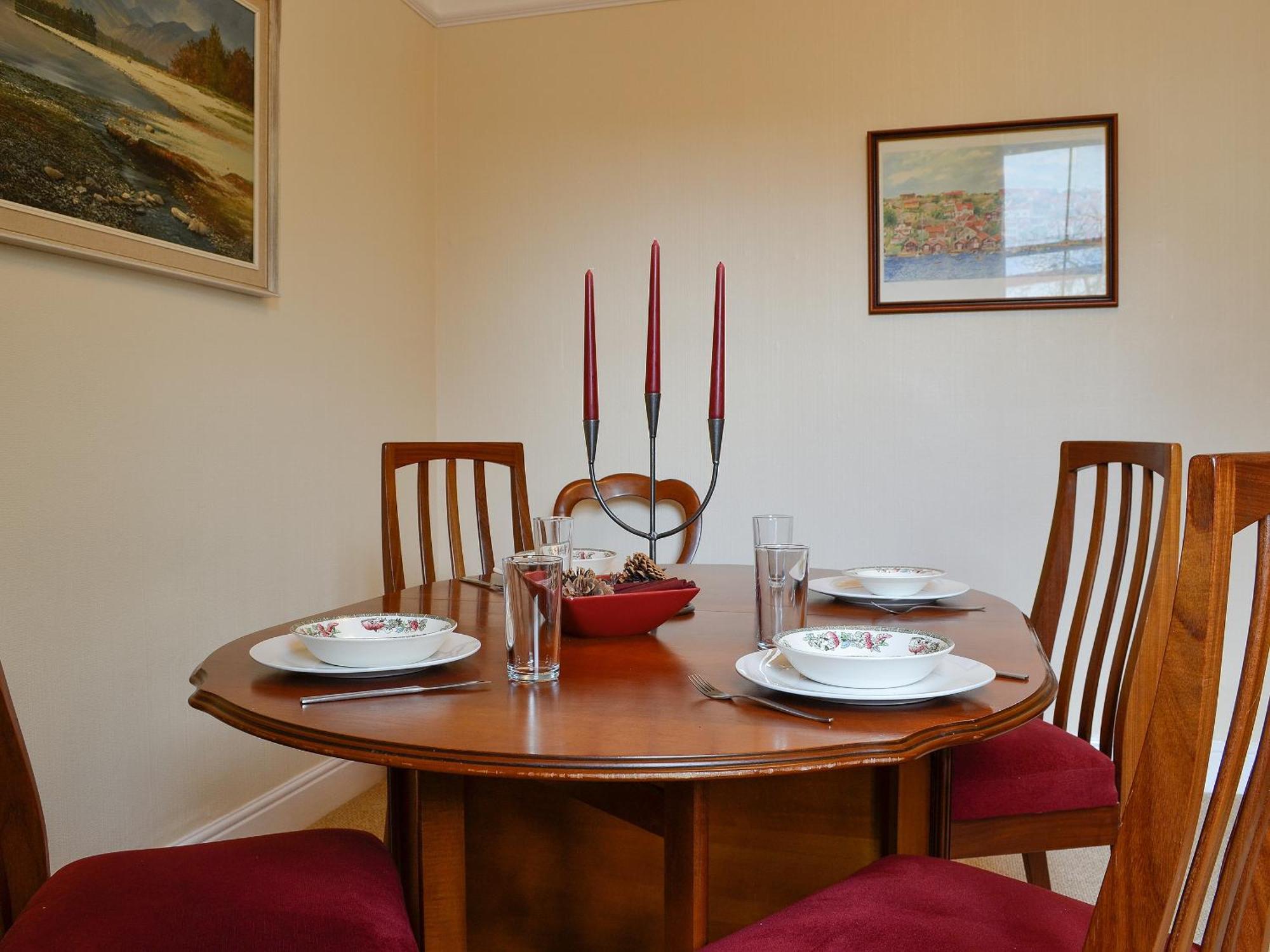 Holiday home Robinson Keswick (Cumbria)