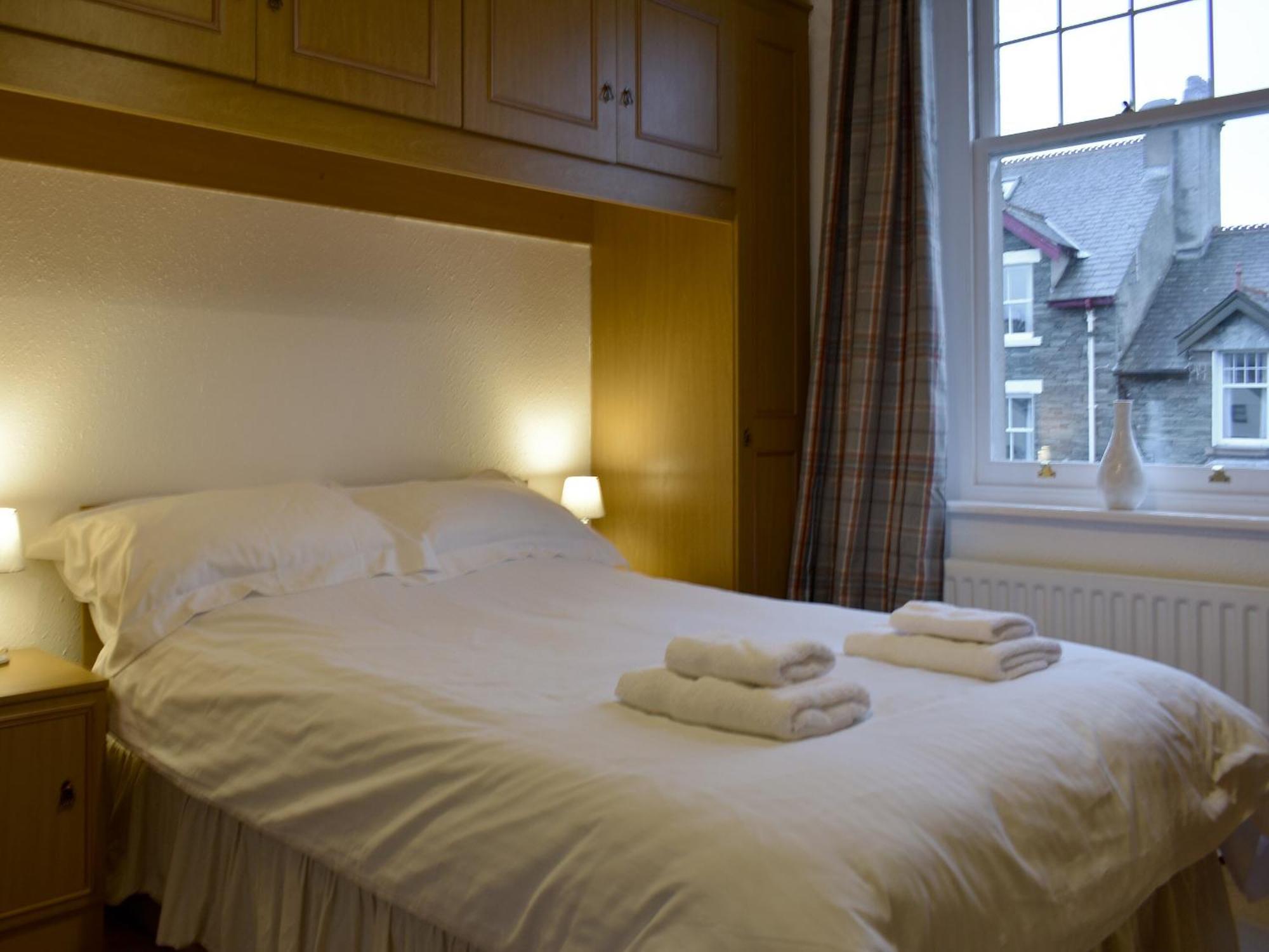 Robinson Holiday home Keswick (Cumbria)