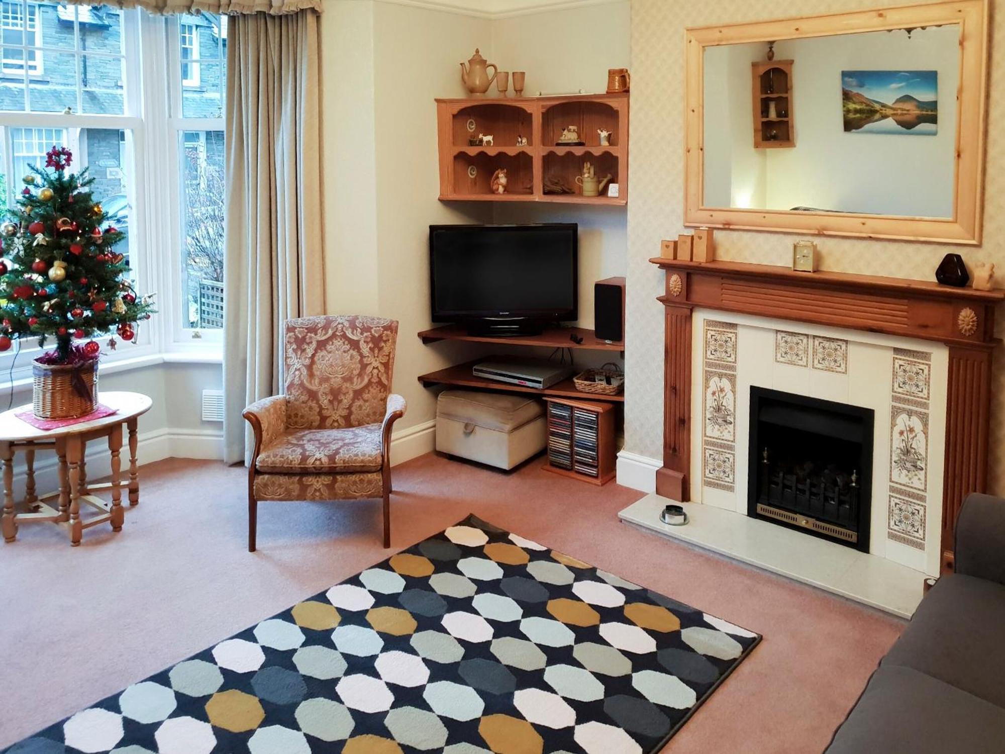 Holiday home Robinson Keswick (Cumbria)
